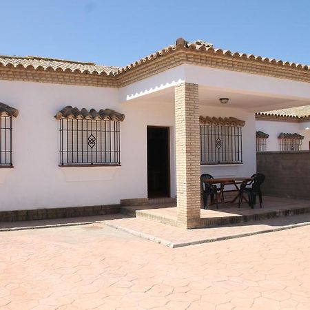 Chalet Arroyo Majadales 108 Conil De La Frontera Esterno foto