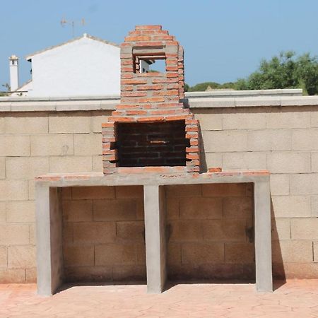 Chalet Arroyo Majadales 108 Conil De La Frontera Esterno foto