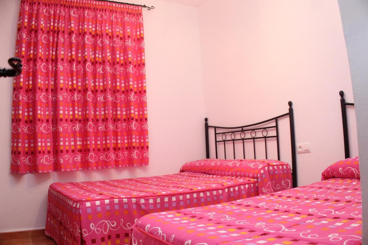 Chalet Arroyo Majadales 108 Conil De La Frontera Esterno foto