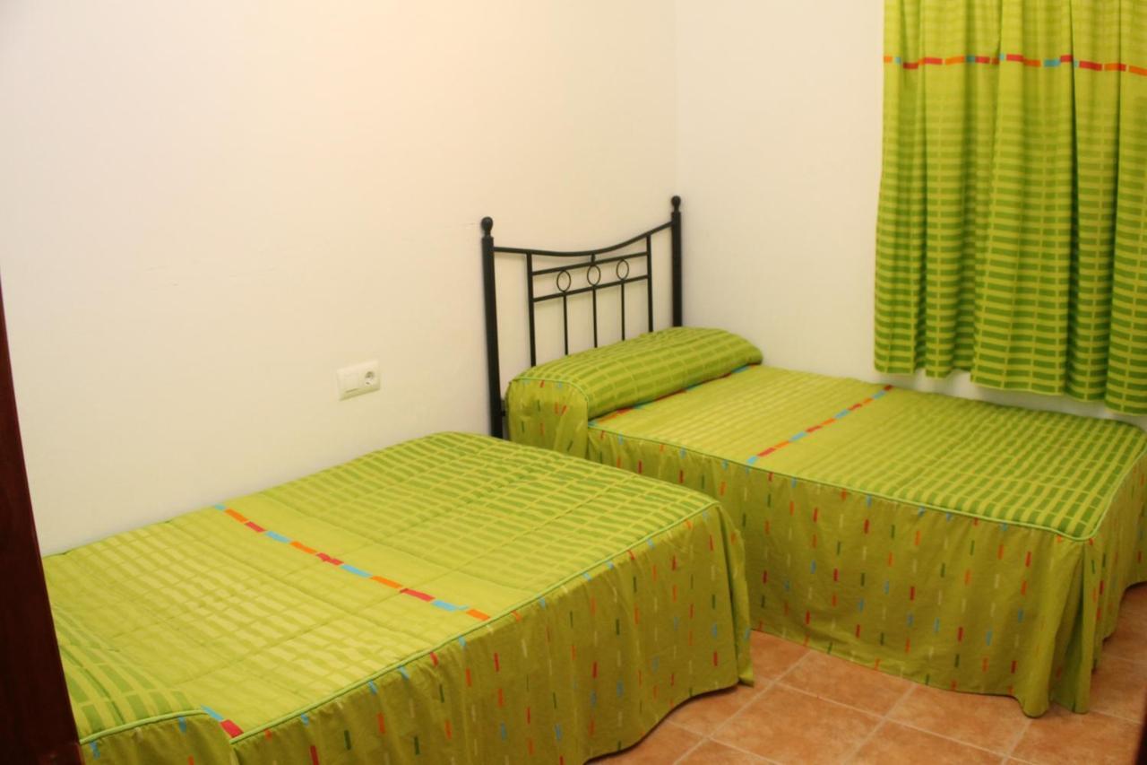 Chalet Arroyo Majadales 108 Conil De La Frontera Esterno foto