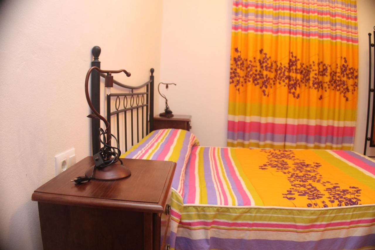 Chalet Arroyo Majadales 108 Conil De La Frontera Esterno foto