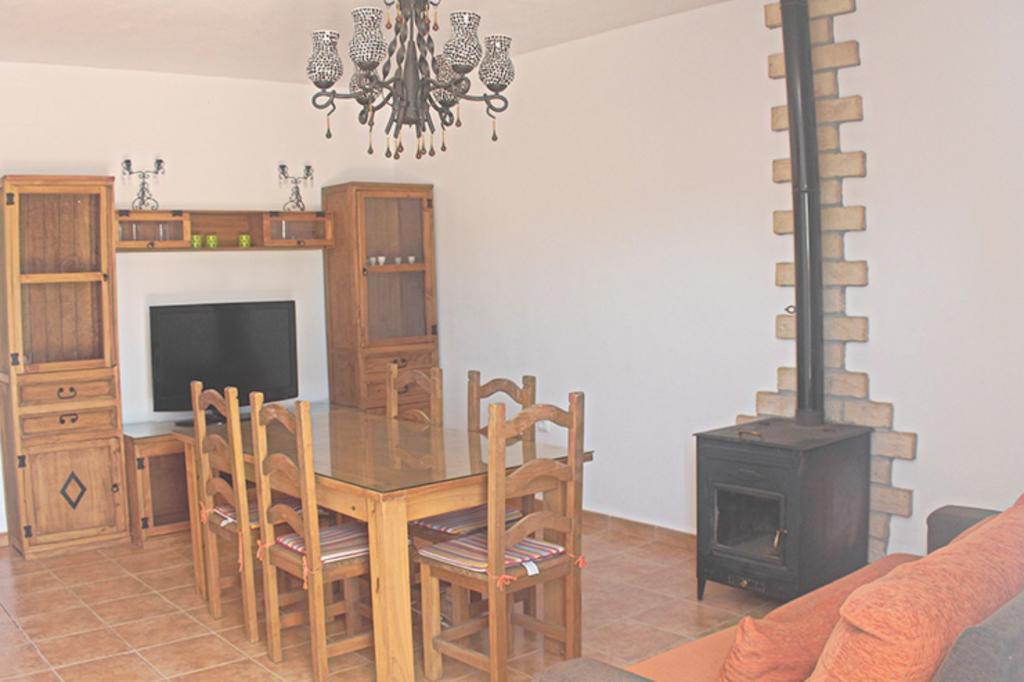 Chalet Arroyo Majadales 108 Conil De La Frontera Esterno foto