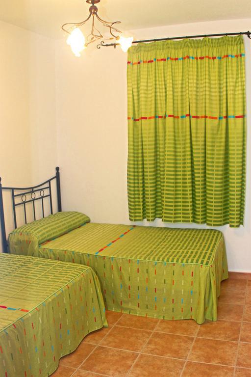 Chalet Arroyo Majadales 108 Conil De La Frontera Esterno foto